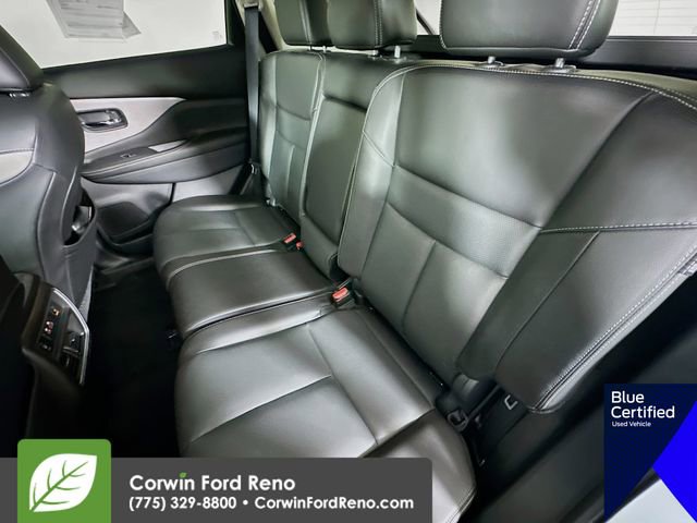 Used 2023 Nissan Murano SL w/ Cargo Package AWD/4WD image 29
