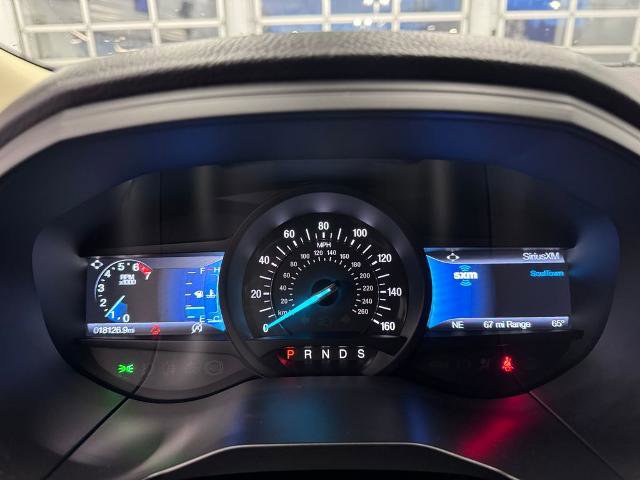 Certified 2024 Ford Edge SEL w/ Convenience Package image 21