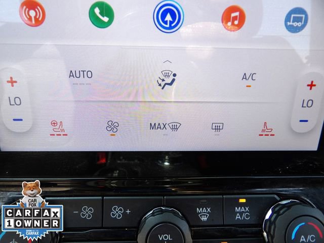 Certified 2024 Ford Ranger Lariat w/ Advanced Towing Package AWD/4WD image 27