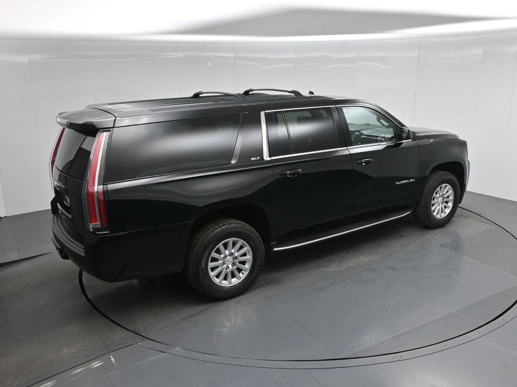 Used 2019 GMC Yukon XL SLT w/ Open Road Package image 12