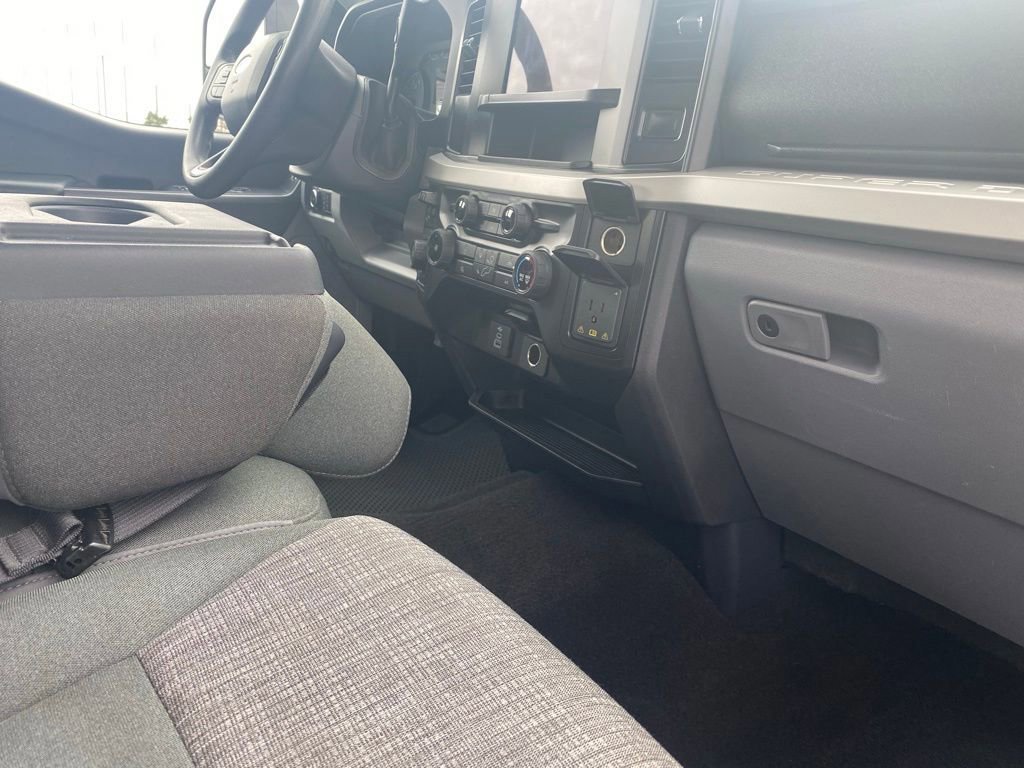 Certified 2024 Ford F250 XLT image 27