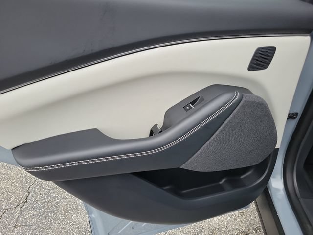 Certified 2024 Ford Mustang Mach-E Premium RWD image 16