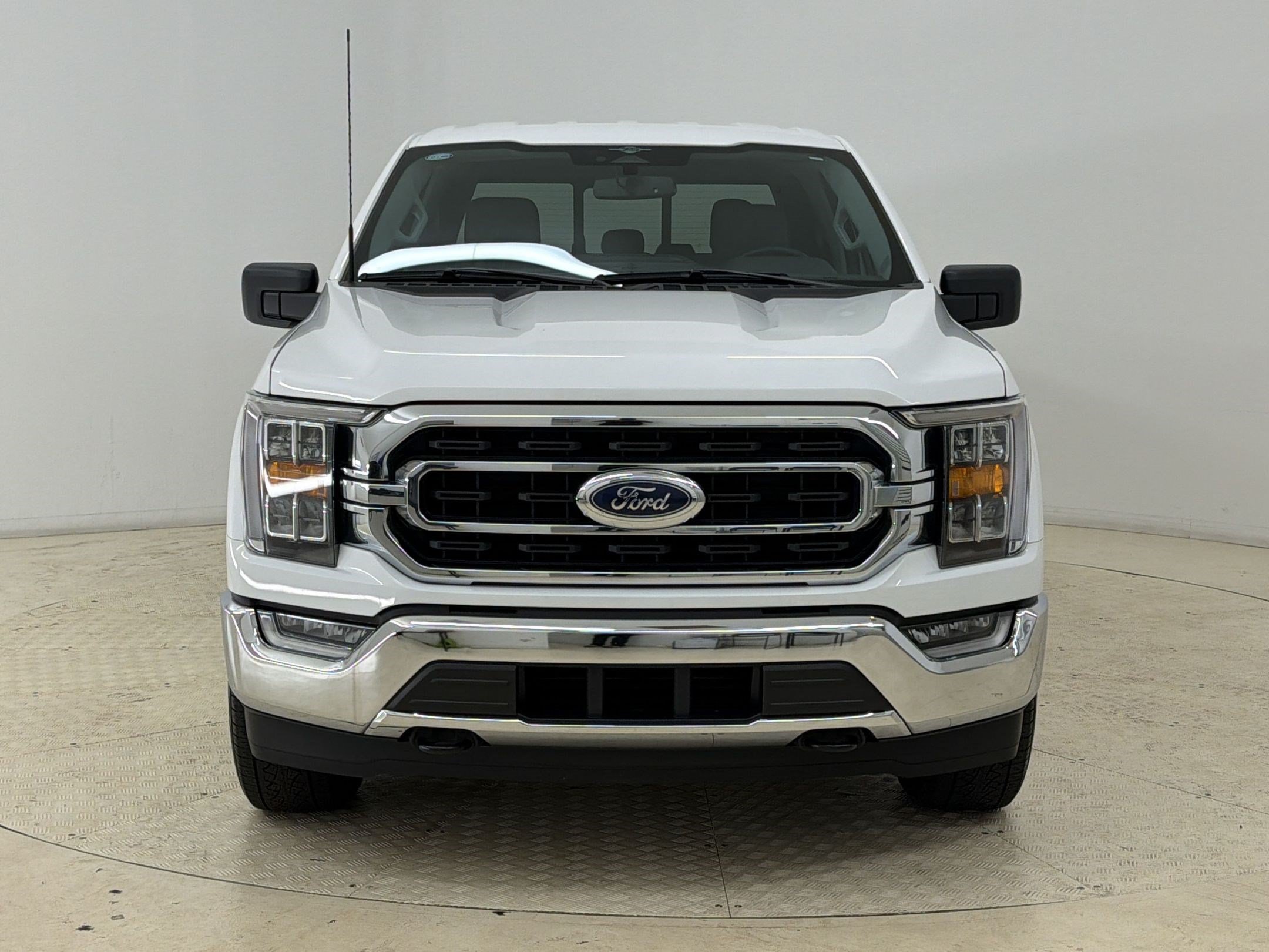 Certified 2023 Ford F150 XLT w/ Equipment Group 302A High AWD/4WD image 6