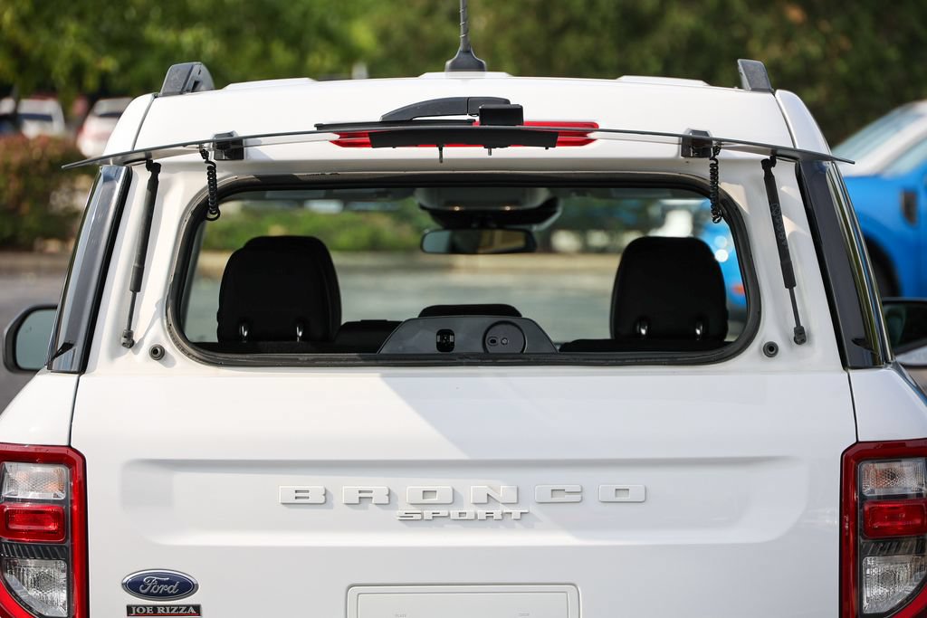 Certified 2021 Ford Bronco Sport Big Bend AWD/4WD image 29