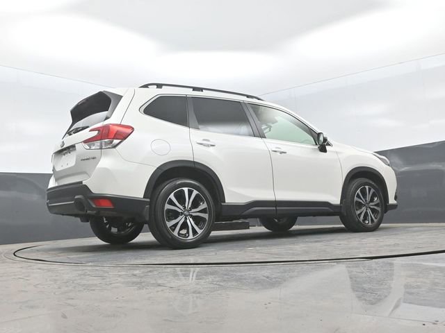 Used 2023 Subaru Forester Limited AWD/4WD image 24