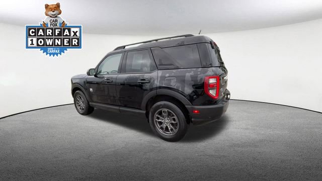 Certified 2023 Ford Bronco Sport Big Bend w/ Convenience Package AWD/4WD image 7