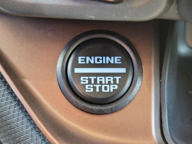 Certified 2024 Ford Bronco Sport Outer Banks AWD/4WD image 21