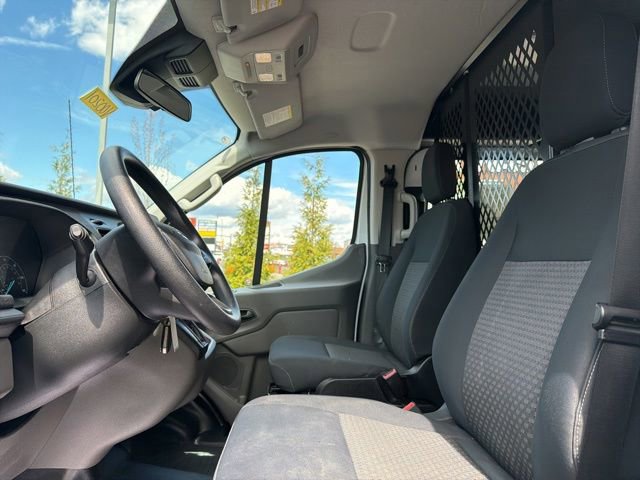 Certified 2024 Ford Transit 250 Low Roof w/ Exterior Upgrade Package image 19