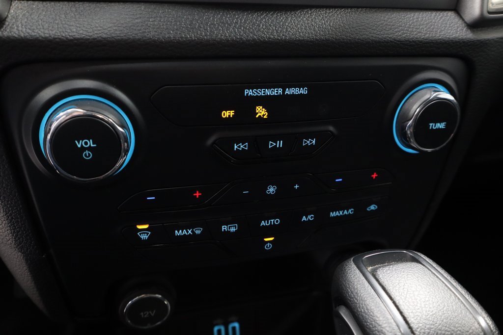 Certified 2020 Ford Ranger XLT w/ FX4 Off-Road Package image 33