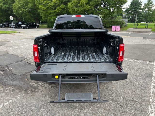 Certified 2023 Ford F150 XLT w/ Equipment Group 302A High AWD/4WD image 29