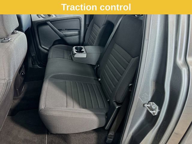 Certified 2022 Ford Ranger XLT w/ Equipment Group 302A High image 18