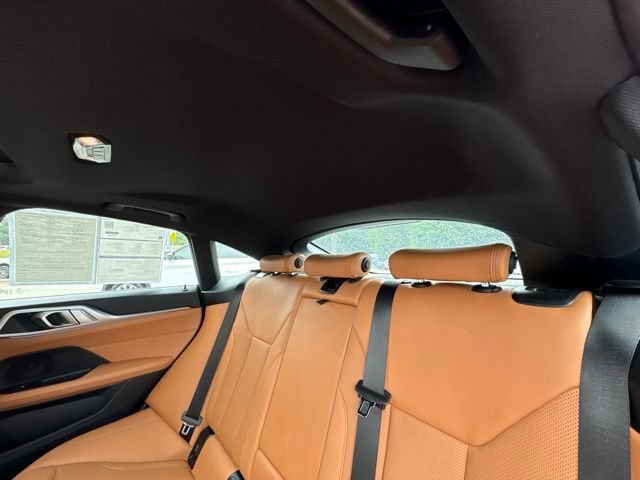 Used 2023 BMW i4 M50 AWD/4WD image 32