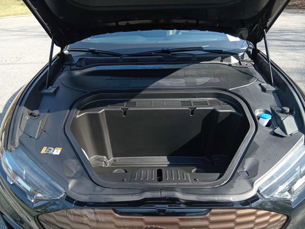 Certified 2024 Ford Mustang Mach-E GT w/ Bronze Appearance Package image 11