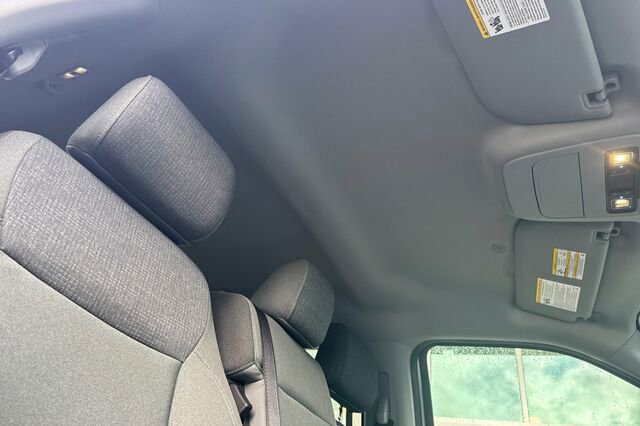 Certified 2025 Ford F150 XLT w/ Equipment Group 301A Standard image 13