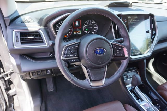 Used 2024 Subaru Ascent Touring AWD/4WD image 13