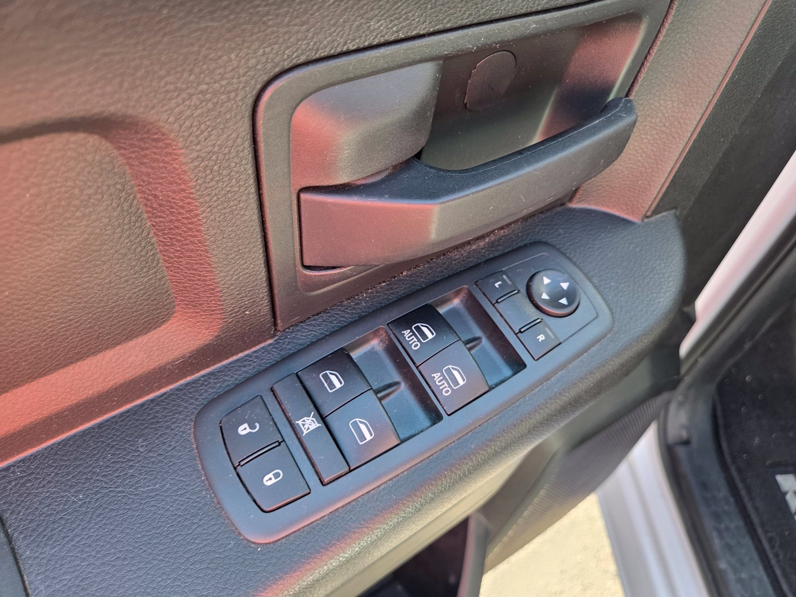 Used 2019 RAM 1500 Tradesman w/ Popular Equipment Group RWD image 13