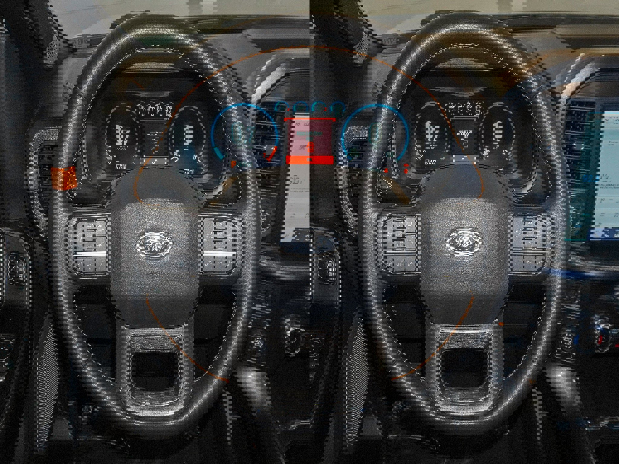 Certified 2023 Ford F150 Tremor w/ Equipment Group 402A High image 27