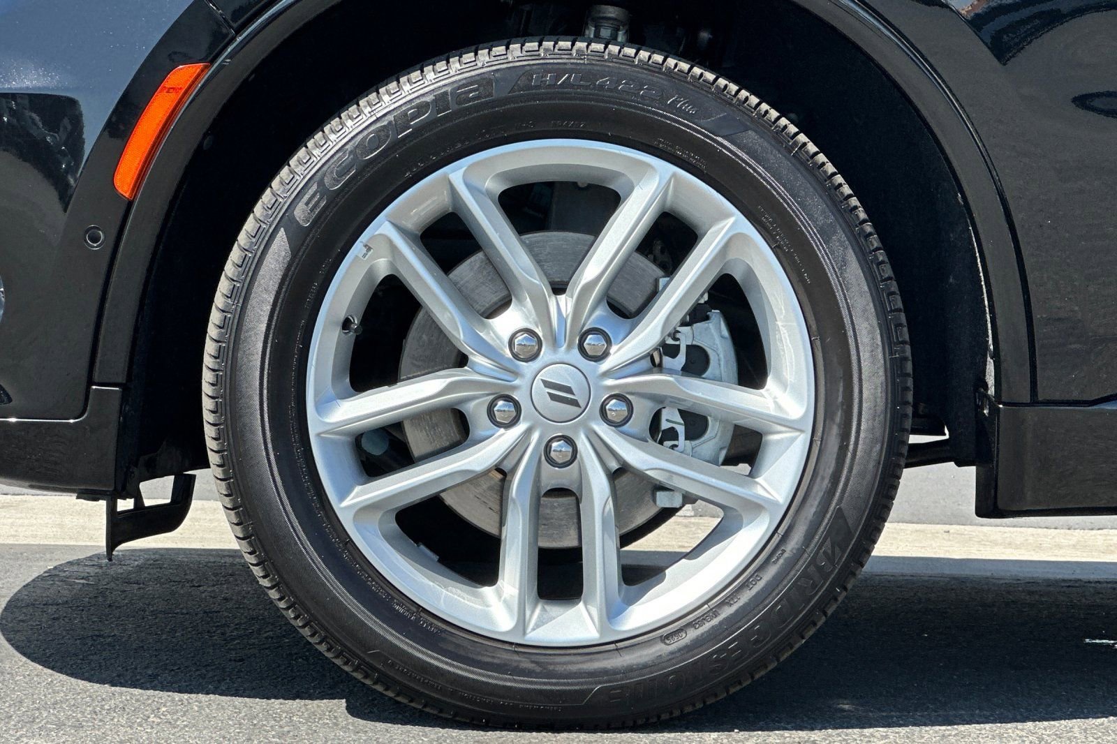 Used 2025 Dodge Durango GT AWD/4WD image 27
