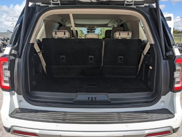 Certified 2022 Ford Expedition Limited AWD/4WD image 14