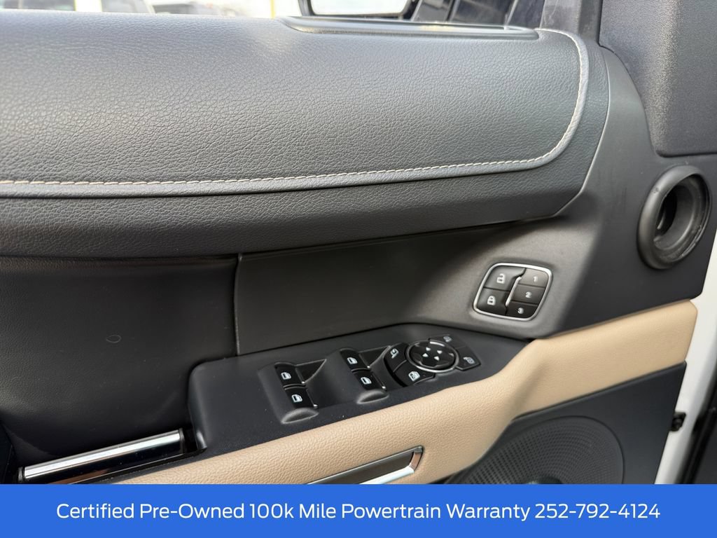 Certified 2024 Ford Expedition Max XLT RWD image 24