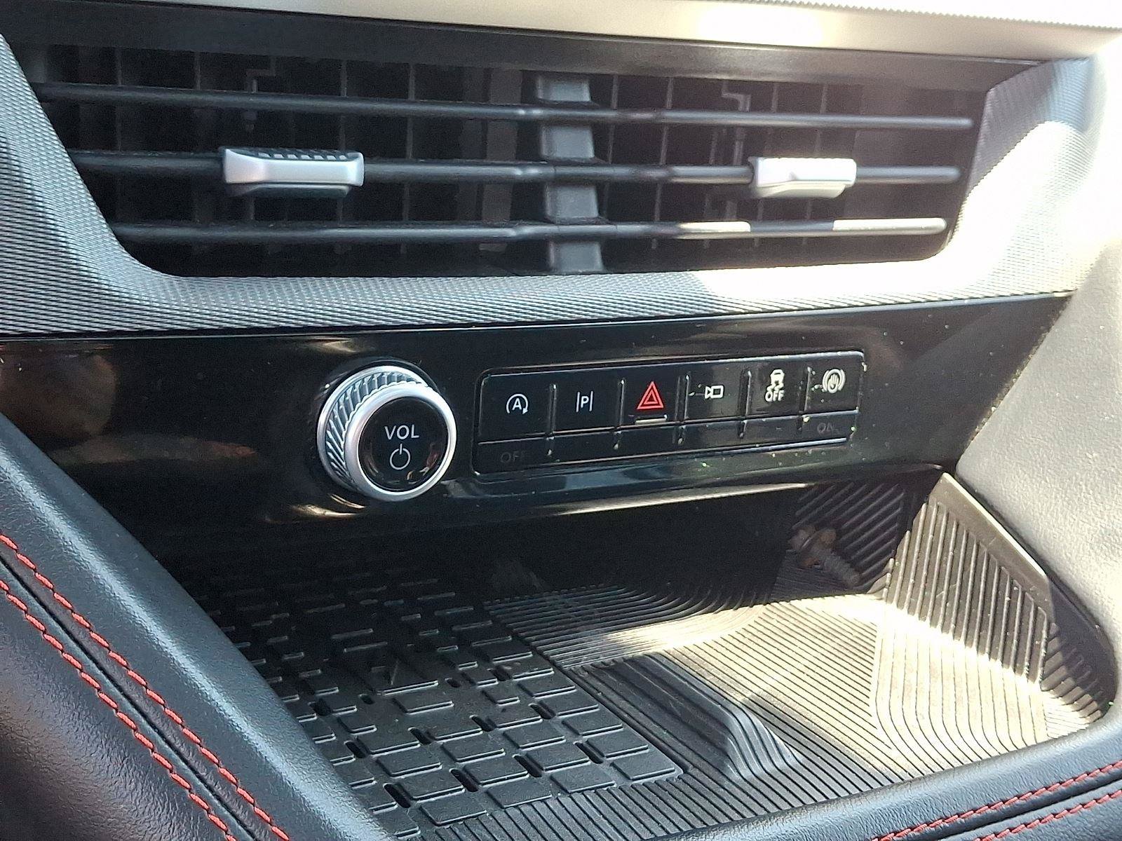 Certified 2025 Ford Explorer ST w/ Sun And Sound Package AWD/4WD image 18