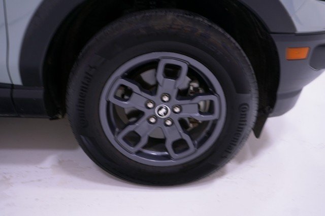 Certified 2024 Ford Bronco Sport Big Bend AWD/4WD image 5