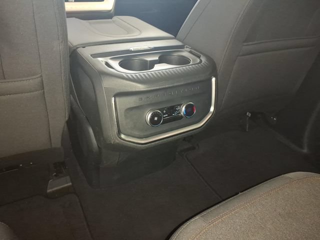 Certified 2025 Ford Expedition Max Active AWD/4WD image 17