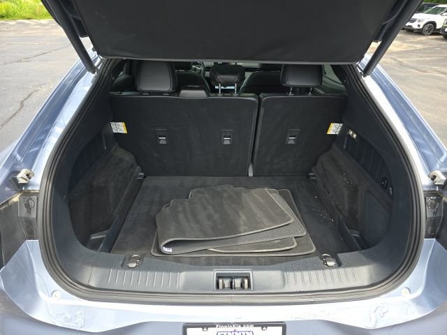 Certified 2022 Ford Mustang Mach-E Premium image 14