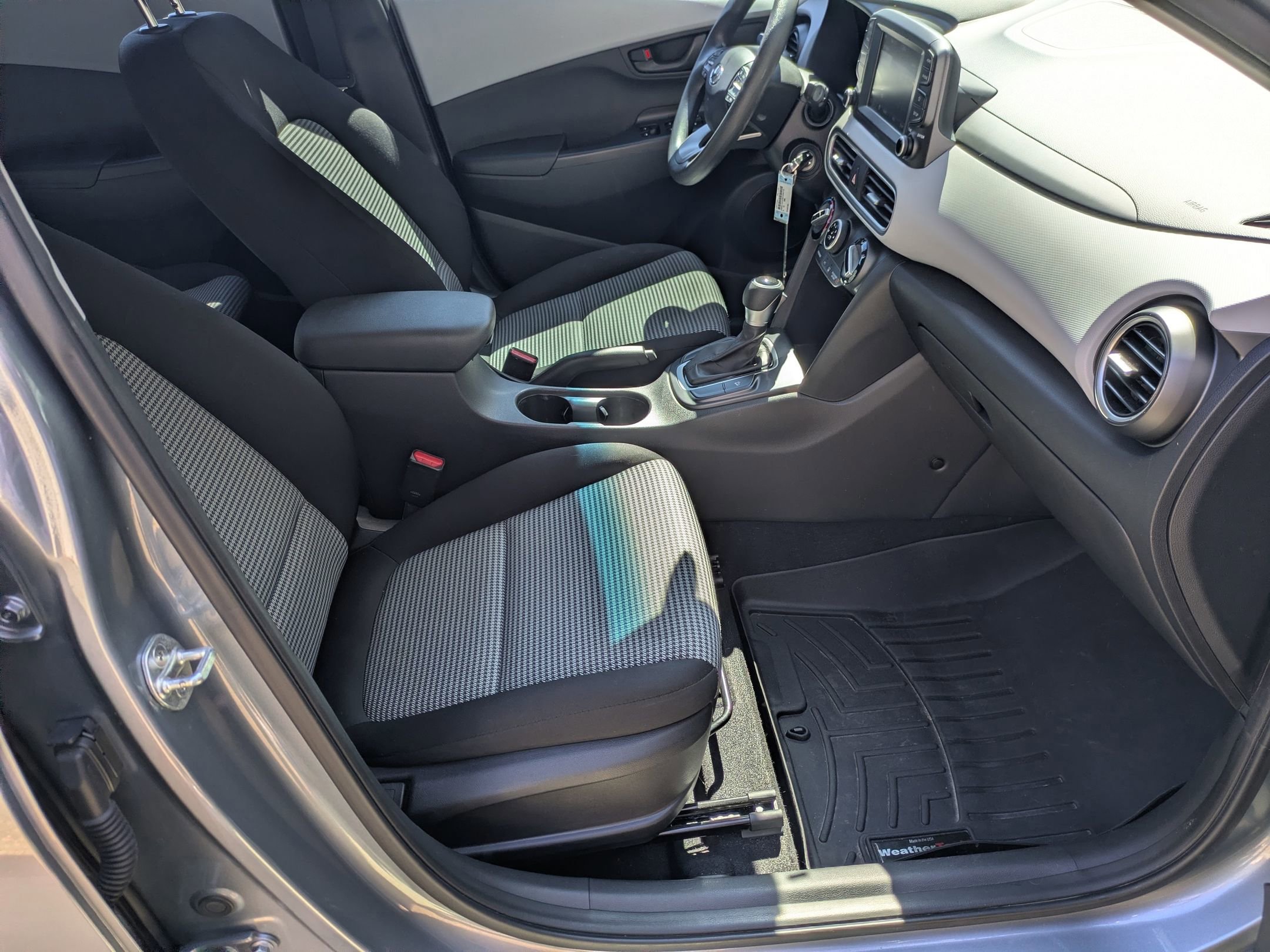 Used 2019 Hyundai Kona SE image 34