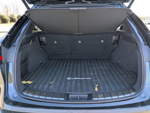 Used 2022 Lexus NX 350 LUXURY w/ Vision Package image 31