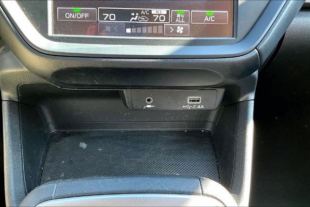Used 2024 Subaru Impreza 2.0i AWD/4WD image 31