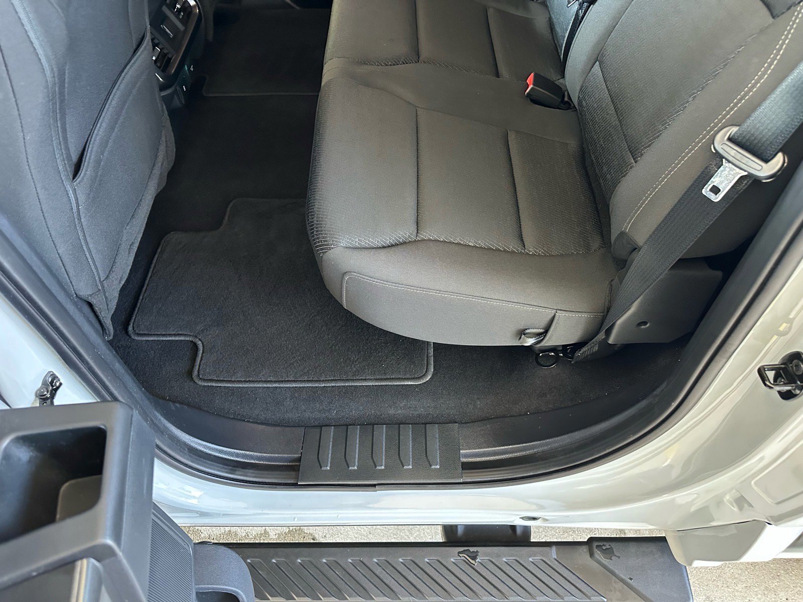 Certified 2023 Ford F150 XLT w/ Equipment Group 302A High image 26