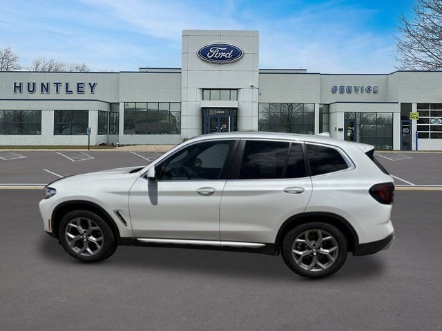 Used 2023 BMW X3 xDrive30i AWD/4WD image 5