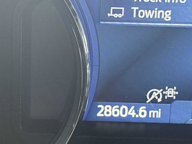 Certified 2023 Ford F150 XLT w/ Equipment Group 302A High image 12