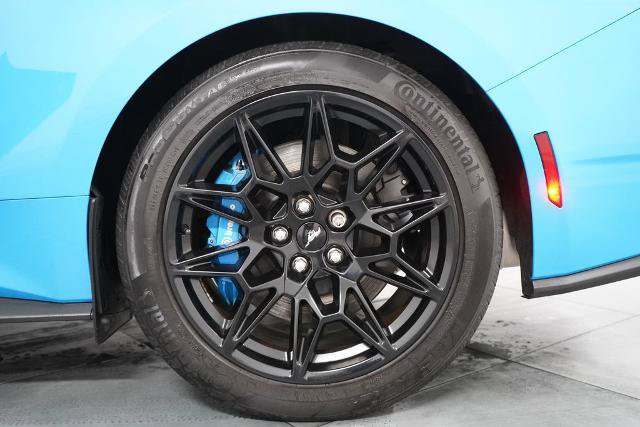 Certified 2024 Ford Mustang GT Premium w/ GT Performance Package RWD image 30