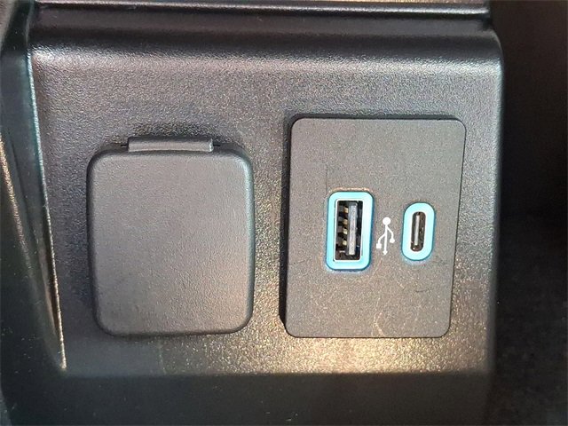 Certified 2023 Ford Explorer ST w/ Equipment Group 401A image 26