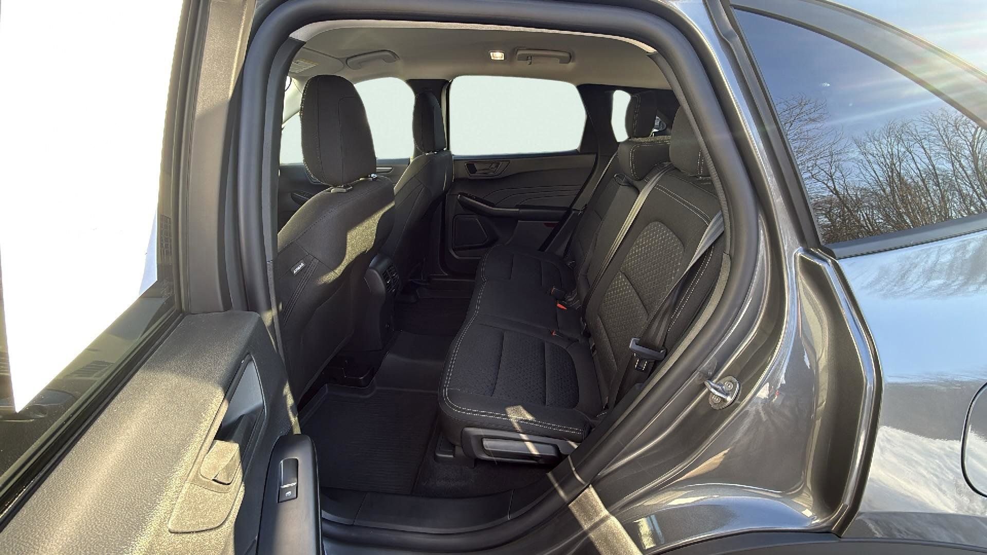 Certified 2025 Ford Escape Active w/ Cold Weather Package image 26