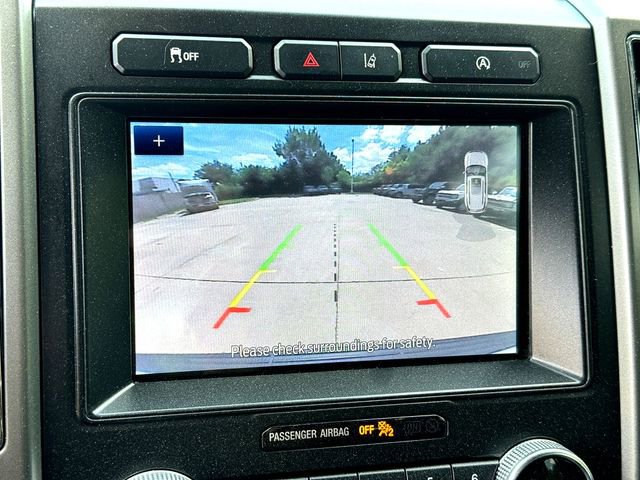 Certified 2021 Ford Expedition XLT RWD image 21