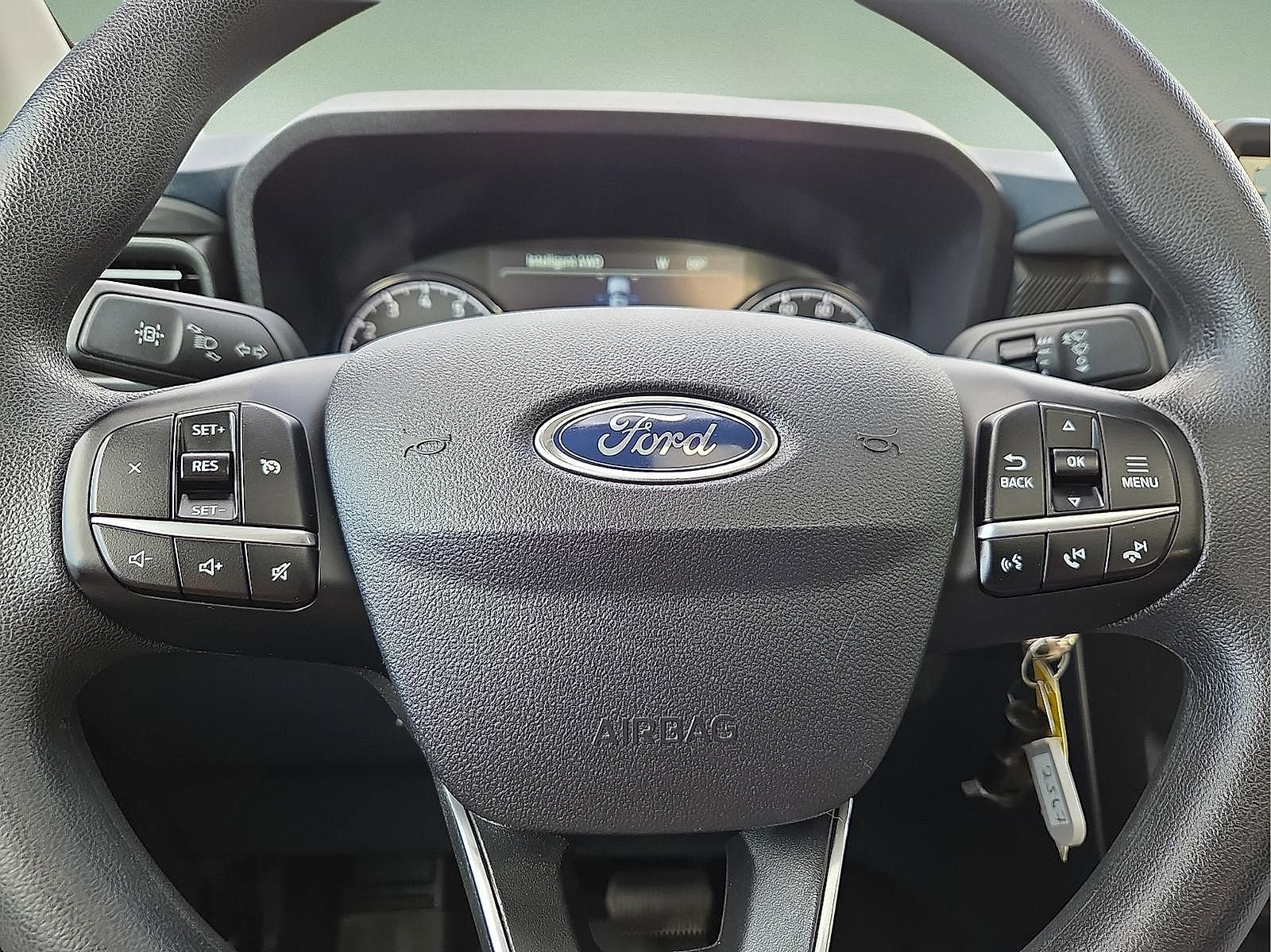 Certified 2024 Ford Maverick Tremor w/ Tremor Off-Road Package image 24