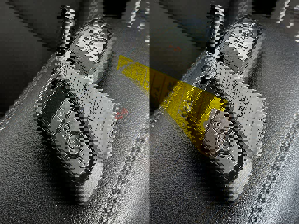 Certified 2024 Ford Escape Active image 25