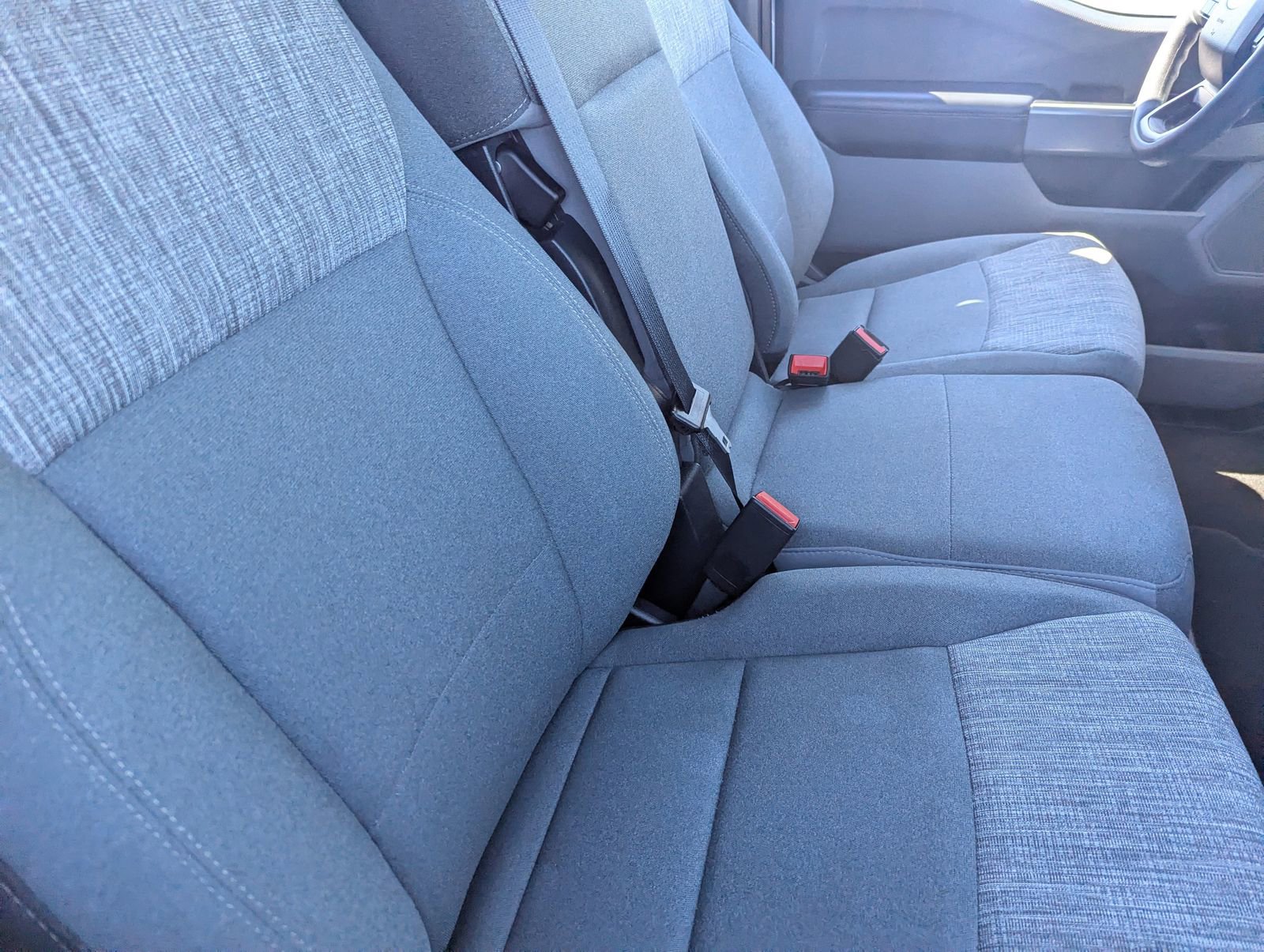 Certified 2023 Ford F150 XLT image 10