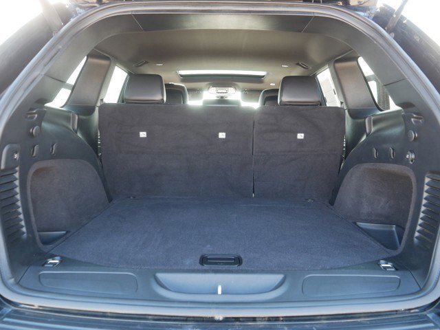 Used 2020 Jeep Grand Cherokee Limited w/ Trailer Tow Group IV AWD/4WD image 20