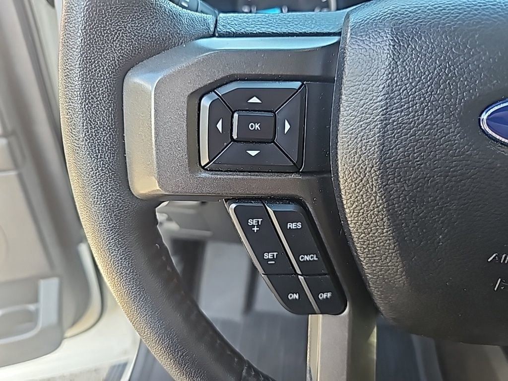 Certified 2020 Ford Expedition XLT image 27