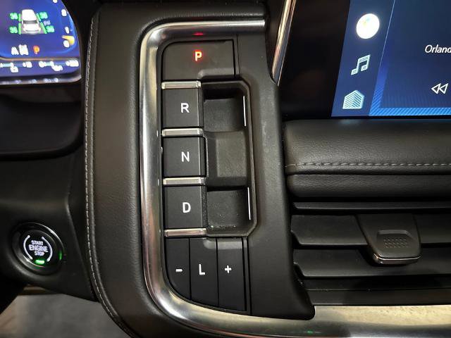 Used 2022 Chevrolet Suburban Z71 AWD/4WD image 29
