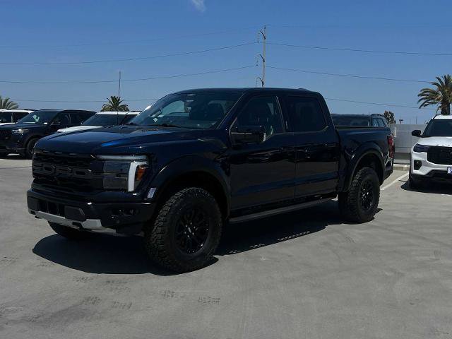 Certified 2024 Ford F150 Raptor AWD/4WD image 39