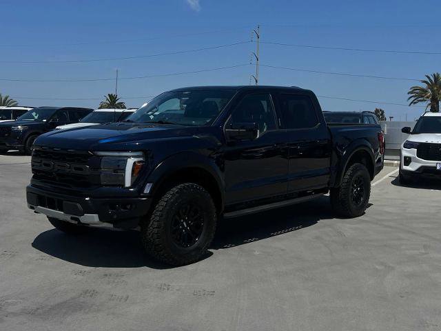Certified 2024 Ford F150 Raptor AWD/4WD image 39