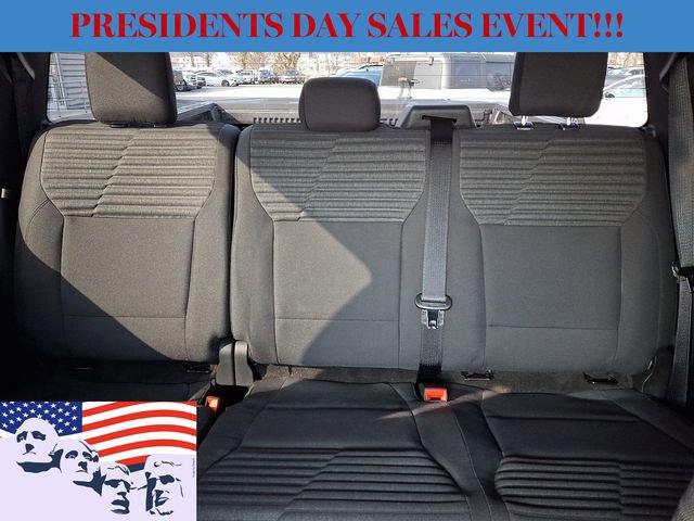 Certified 2023 Ford F150 XL w/ STX Appearance Package image 19