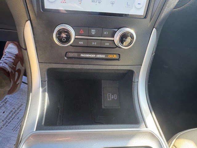 Certified 2024 Ford Edge SEL w/ Convenience Package image 20