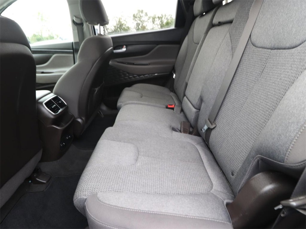 Used 2019 Hyundai Santa Fe SEL image 8
