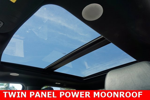 Certified 2021 Ford F150 Lariat w/ Equipment Group 502A High image 12